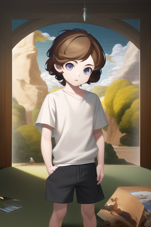 {{{{{{Antonio da Correggio}}}}}}