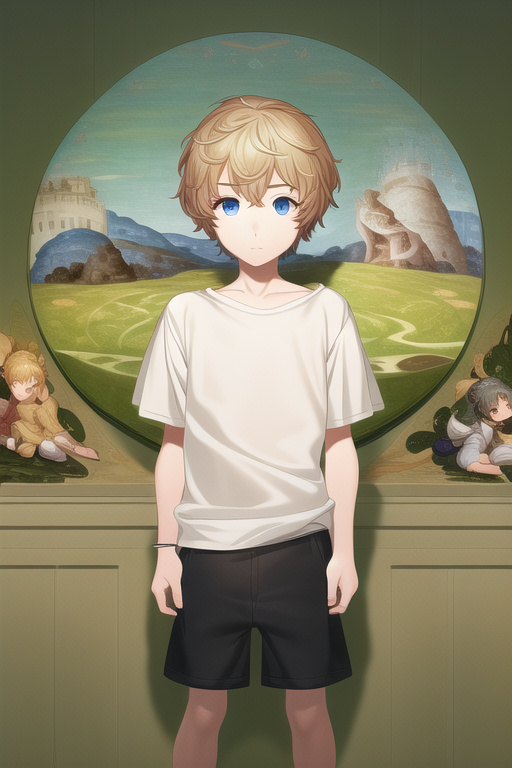 {{{{{Filippino Lippi}}}}}