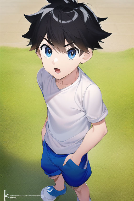 {{{{{{{{drawn by Ken Sugimori}}}}}}}}