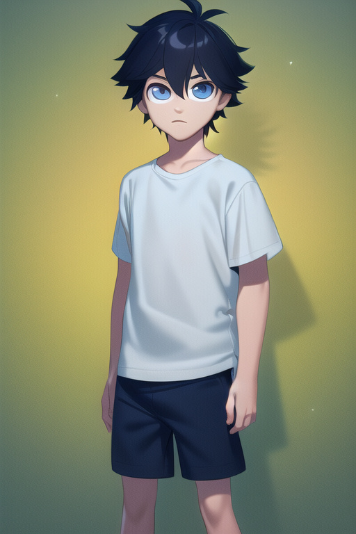 {{{{Craig McCracken}}}}