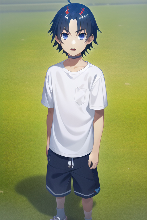 {{{{{{Hiromu Arakawa}}}}}}