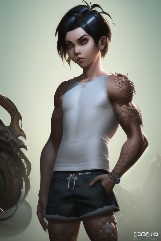 {{{{{{{Eddie Mendoza}}}}}}}