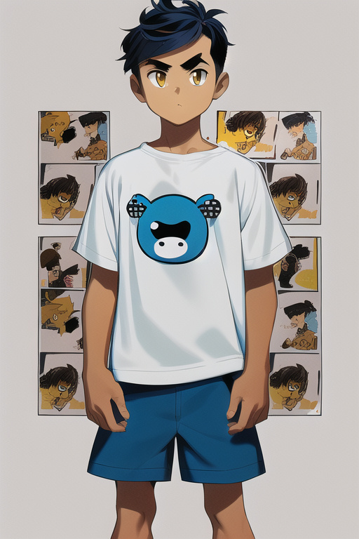 {{{{{{{{Emory Douglas}}}}}}}}