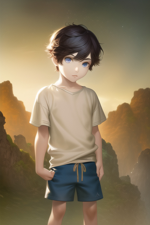 {{{{Gaston Bussière}}}}