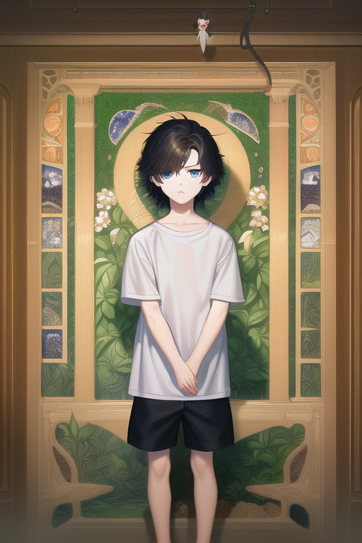 {{{Edward Burne-Jones}}}