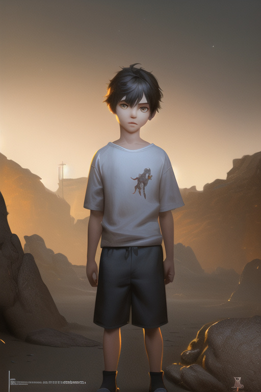 {{{{Greg Rutkowski}}}}