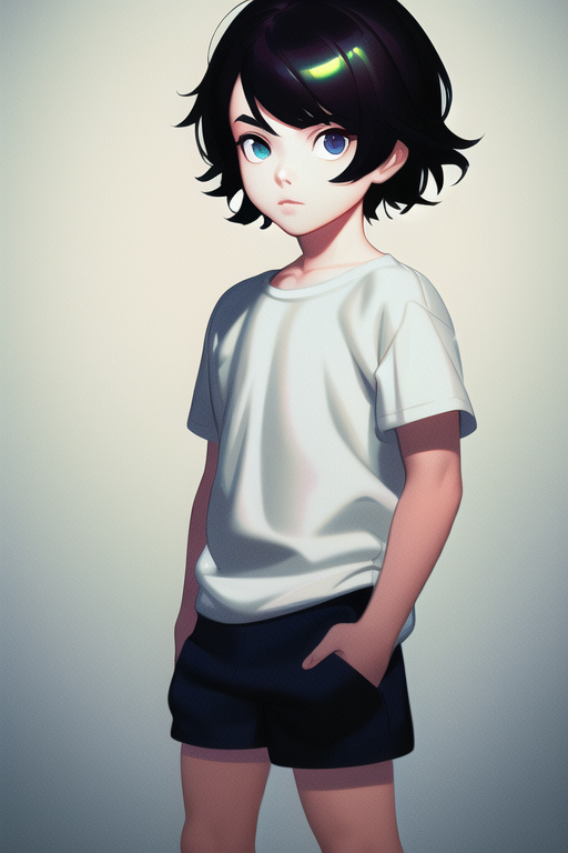 {{{Ilya Kuvshinov}}}