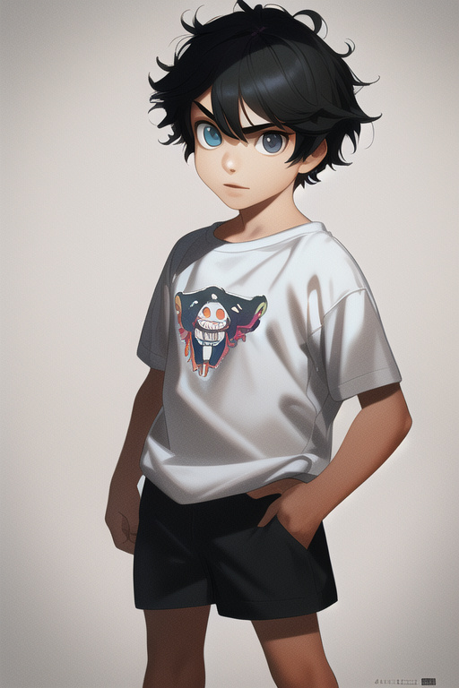 {{{{drawn by Butcher Billy}}}}