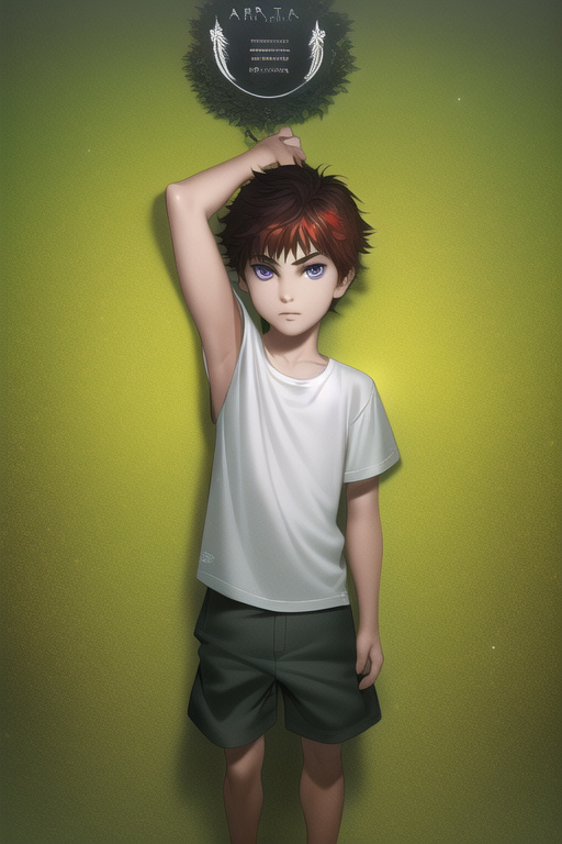 {{{{{{{Ethan Van Sciver}}}}}}}