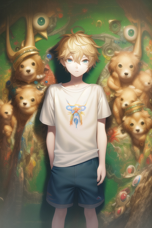 {{{{{Gustave Moreau}}}}}, nsfw in UC