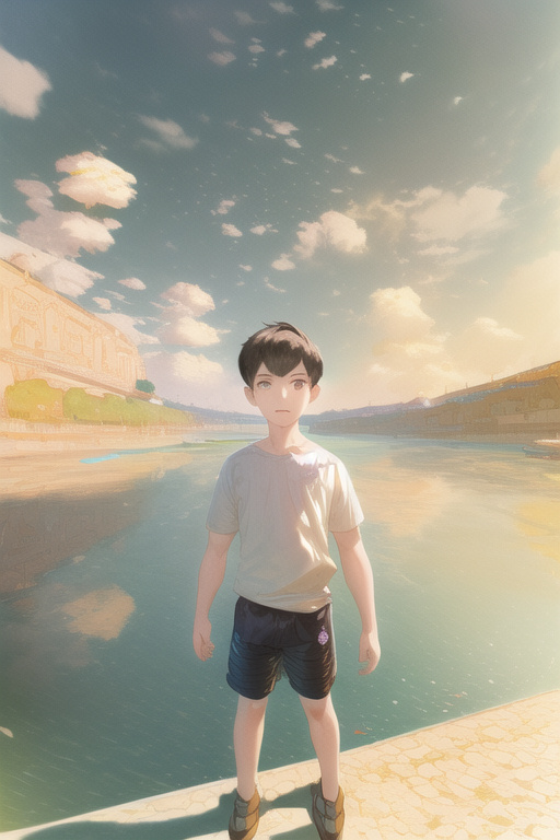 {{{{{{{{by Joaquín Sorolla}}}}}}}}