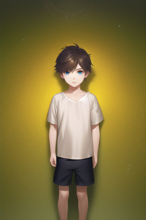 George Frederic Watts