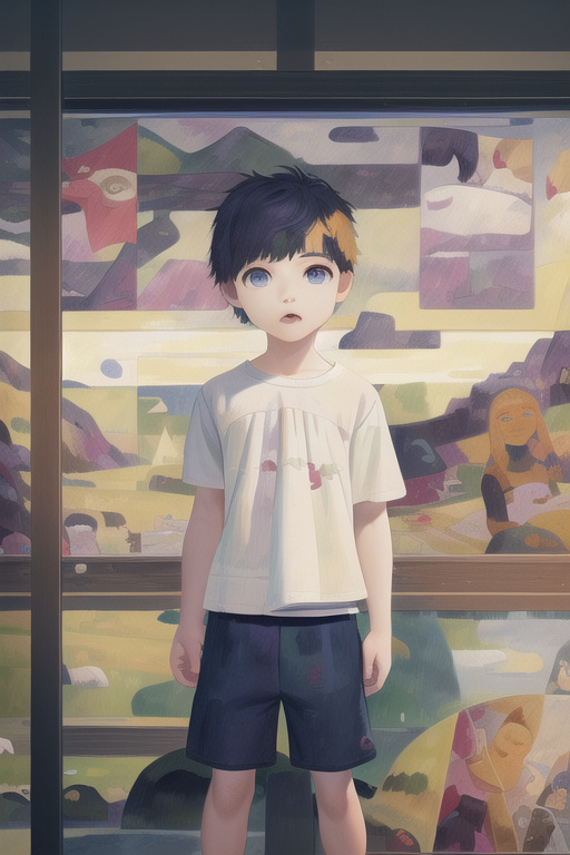 {{{{{{Paul Gauguin}}}}}}