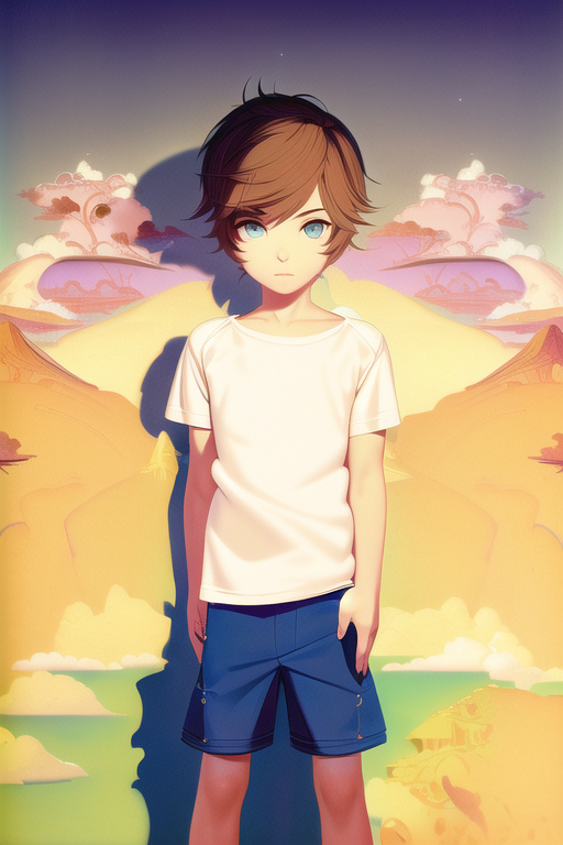 {{{{{{Maxfield Parrish}}}}}}